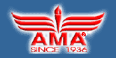 Clck for www.ModelAircraft.org - the official AMA web site.